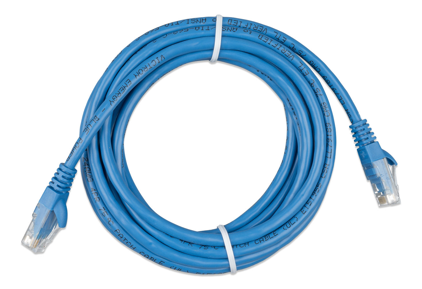 RJ45 UTP Cable - Victron Energy